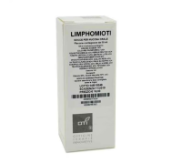 Gamma Limphomioti gocce orali 50ml