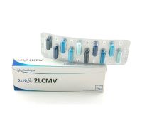 2LCMV medicinale omeopatico 30 capsule