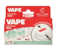 Vape Formiche Stop esca ad elevata attività abbattente 2 pezzi