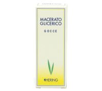 Tilia Tomentosa Gemme macerato glicerico 60ml