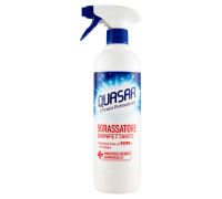 Quasar sgrassatore disinfettante efficacia professionale spray 580ml