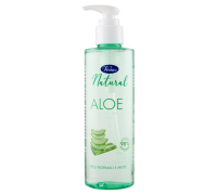 Venus Natural Aloe gel micellare purificante per pelli normali e miste 200ml