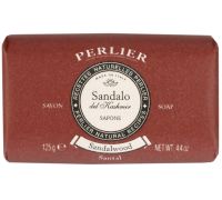 Perlier saponetta sandalo 125 grammi