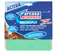 arcasa Linea Activa Microfly Panno Microfibra Soft-Touch