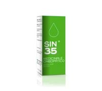 Sin 35 gocce orali 50ml