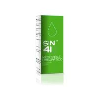 Sin 41 gocce orali 50ml