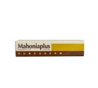 Mahoniaplus Homeoderm n.118 rimedio omeopatico crema 50 grammi