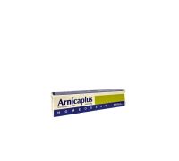 Arnicaplus Homeoderm n.206 rimedio omeopatico crema 50 grammi