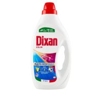 Dixan Color pulito profondo detersivo lavatrice liquido 21 lavaggi 945ml