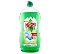 Nelsen limone detersivo per i piatti extra azione sgrassante 850ml