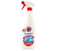 Chanteclair sgrassatore universale disinfettante spray 700ml