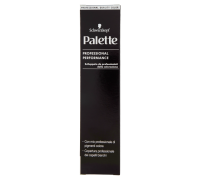 Palette Professional Performance 1.1 nero copertura professionale dei capelli bianchi 60ml