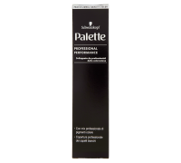 Palette Professional Performance 7.6 biondo copertura professionale dei capelli bianchi 60ml