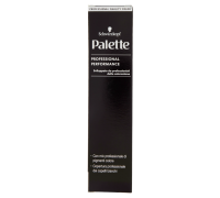 Palette Professional Performance 6.1 biondo scuro cenere copertura professionale dei capelli bianchi 60ml