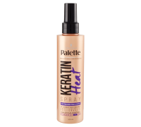 Palette Keratin Heat spray protettivo capelli anti-umidità e anti-crespo 200ml