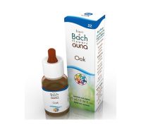 Oak Fiori di Bach 10ml