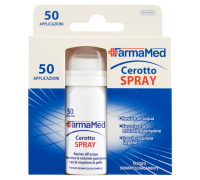 FarmaMed cerotto spray 40ml