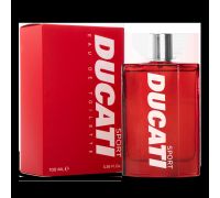 Ducati Sport eau de toilette 100ml