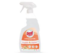 Dual Power sgrassatore multiuso ultra potente marsiglia spray 750ml