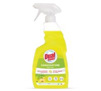 Dual Power sgrassatore multiuso ultra potente limone spray 750ml