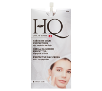 HQ crema giorno protettiva 5 dosi 10ml