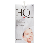 HQ gel detergente con bioecolia 5 dosi 15ml