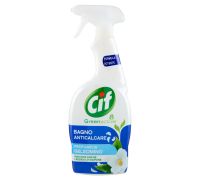 Cif Greenactive Bagno profumo di gelsomino spray 650ml