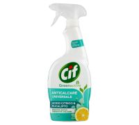 Cif Greenactive anticalcare aceto & eucalipto 650ml