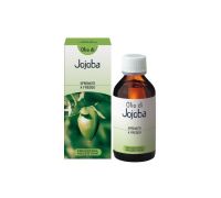 Olio di Jojoba idratante ed emolliente 100ml