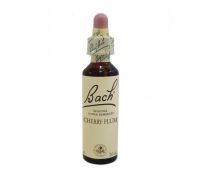 Bach Center essenza cherry plum fiori di bach 20ml