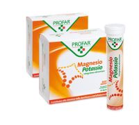 Profar magnesio potassio 20 compresse