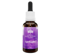 Spirituality essenza fiori di Bach 30ml