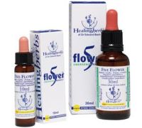 FIVE FLOWER 10ML