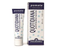 Pomata L'Originale Quotidiana antiodorante 30ml