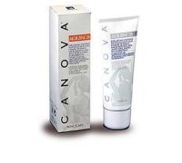 Canova Aloezinc 20 crema lenitiva per pelli arrossate e irritabili 75ml