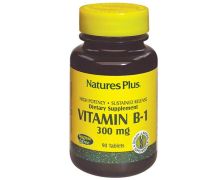 Vitamina B1 tiamina 300mg 90 tavolette