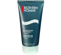 Biotherm Homme Gel Viso Detergente e Tonificante 125ml