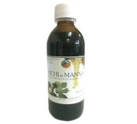 Fichi e Manna sciroppo lassativo 150ml