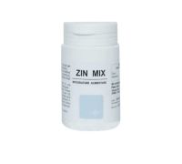 ZIN MIX 60 COMPRESSE