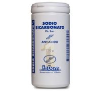 SODIO BICARBONATO POLVERE 250G