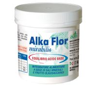 ALKA FLOR NEW MIRABILIS 500G