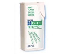 Gum Periopic stuzzicadenti 60 pezzi