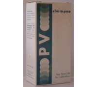 PV coadiuvante nel trattamento di Pityriasis Versicolor shampoo 150ml