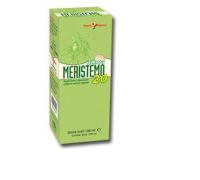 Meristemo polmonare 20 integratore per il benessere dell'apparato respiratorio 100ml