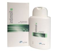 INTIMOIL OLIO DETERGENTE INTIMO 200ML