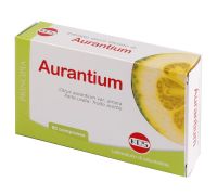 AURANTIUM ESTRATTO SECCO 60CPR