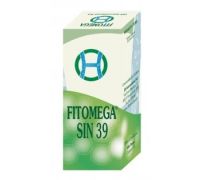 Fitomega Sin 39 gocce orali 50ml