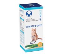 Aloeplus energetico disintossicante sciroppo gatti 100ml