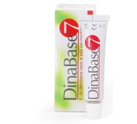 DINABASE 7 RIBAS ADES DENTIERE