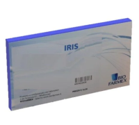 Rheum Iris px18 10 fiale bevibili 2ml